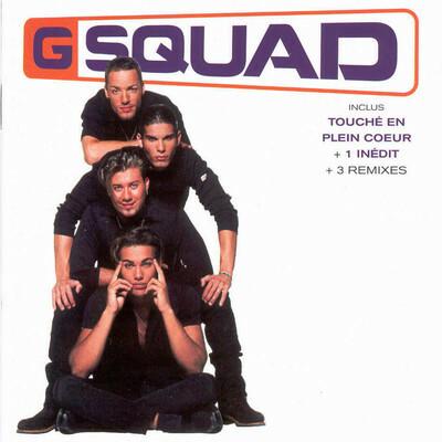 G Squad (2) - G Squad État correct -  reconditionné disponible sur Label Emmaüs